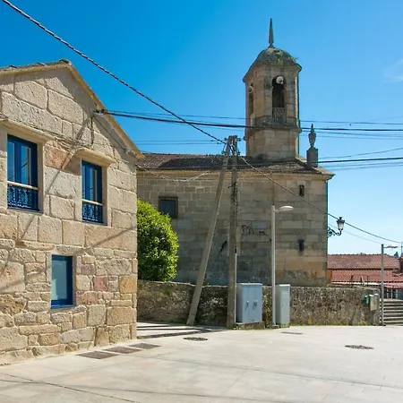 San Salvador De Teis By I N Z U L A E Σπίτι διακοπών *