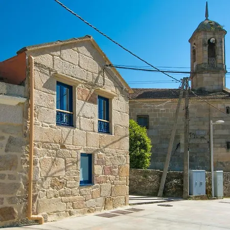 San Salvador De Teis By I N Z U L A E Σπίτι διακοπών *